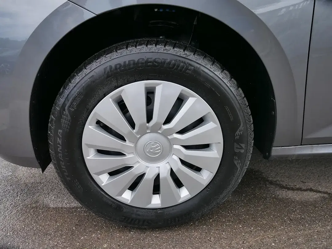 Skoda Kamiq - Thumbnail 4