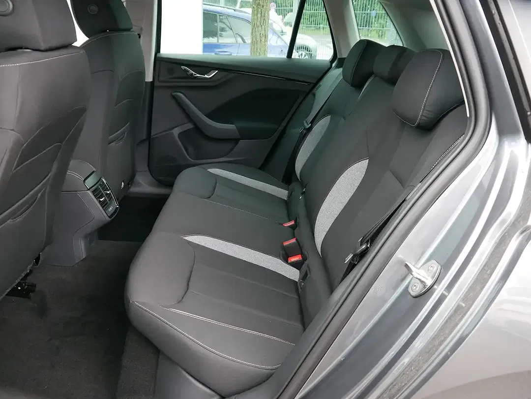 Skoda Kamiq - Thumbnail 8