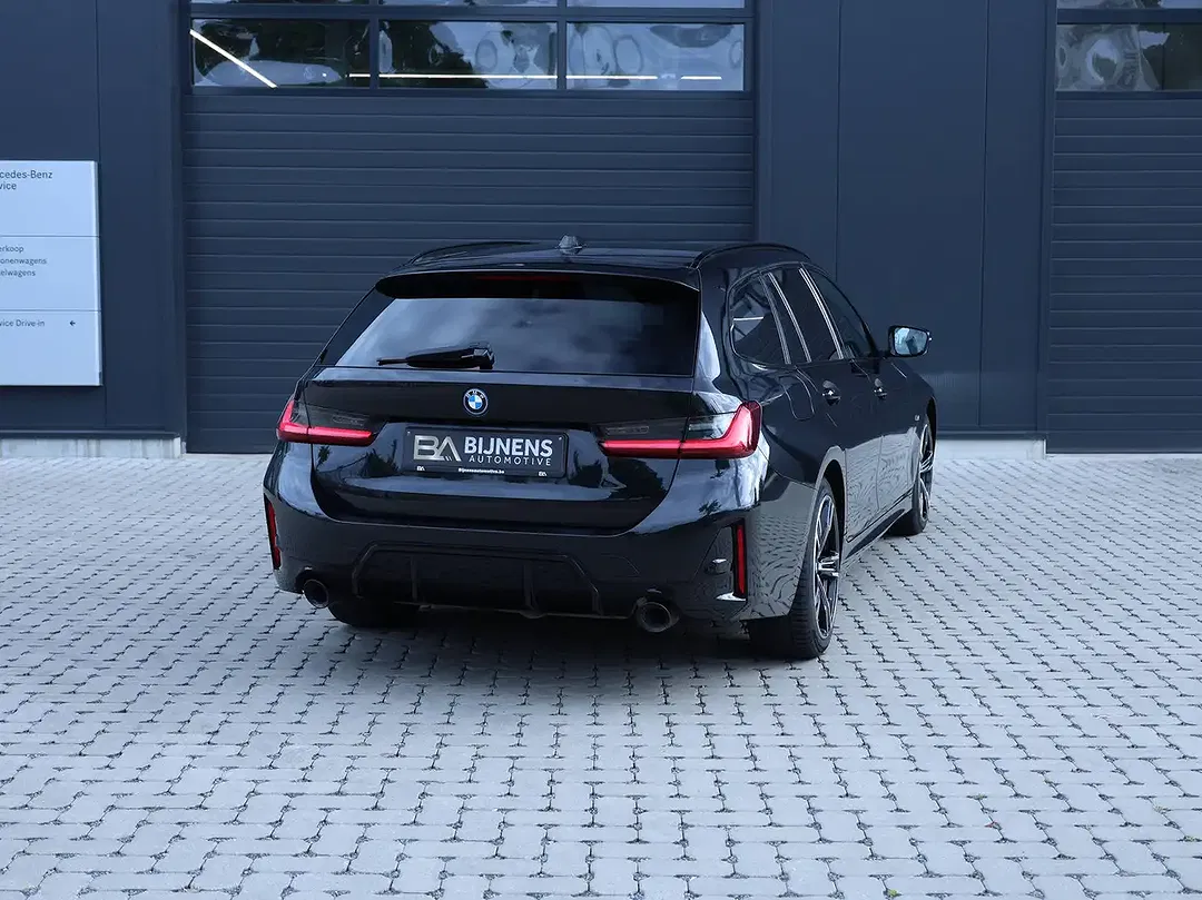 BMW 320 - Thumbnail 20