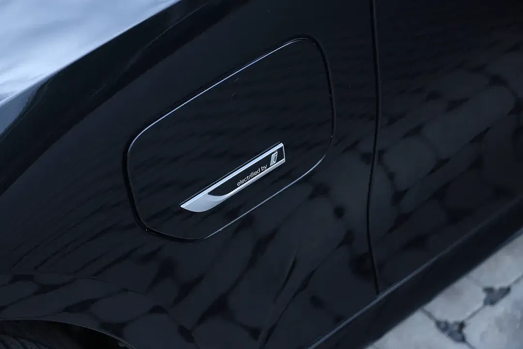 BMW 320 - Thumbnail 7