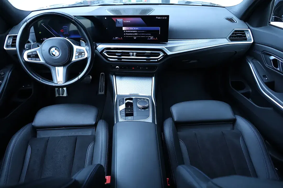 BMW 320 - Thumbnail 8