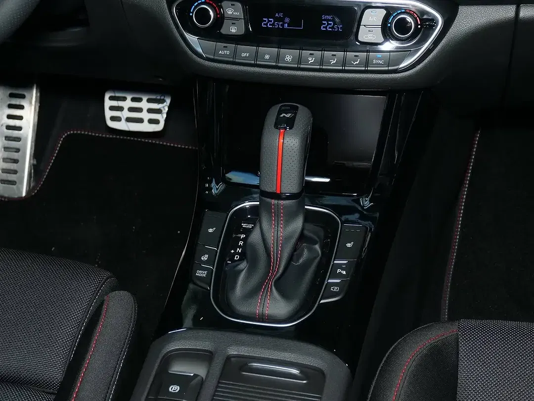 Hyundai i30 - Thumbnail 10