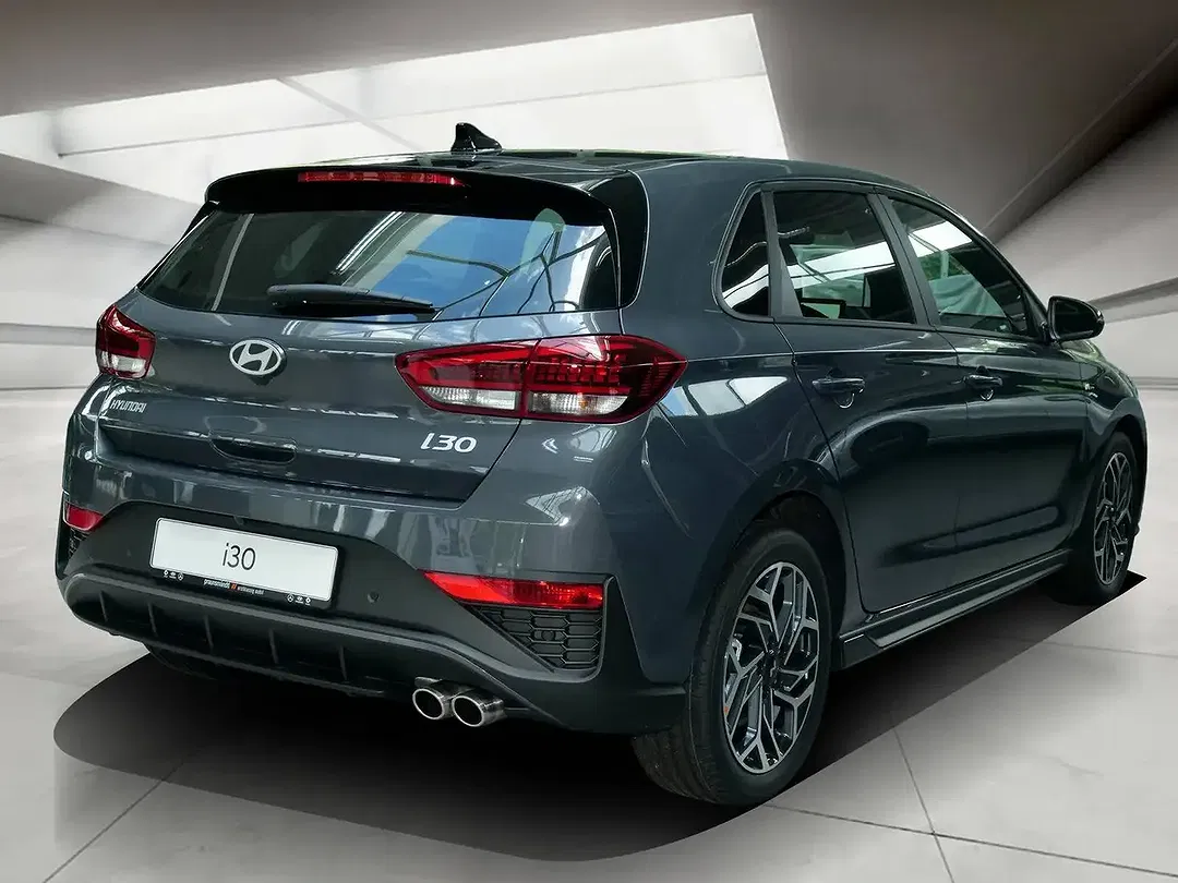 Hyundai i30 - Thumbnail 3