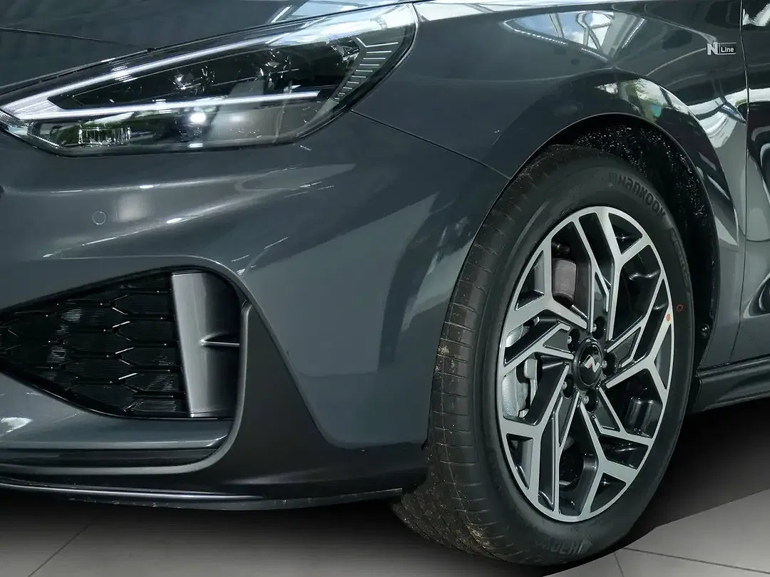 Hyundai i30 - Thumbnail 4