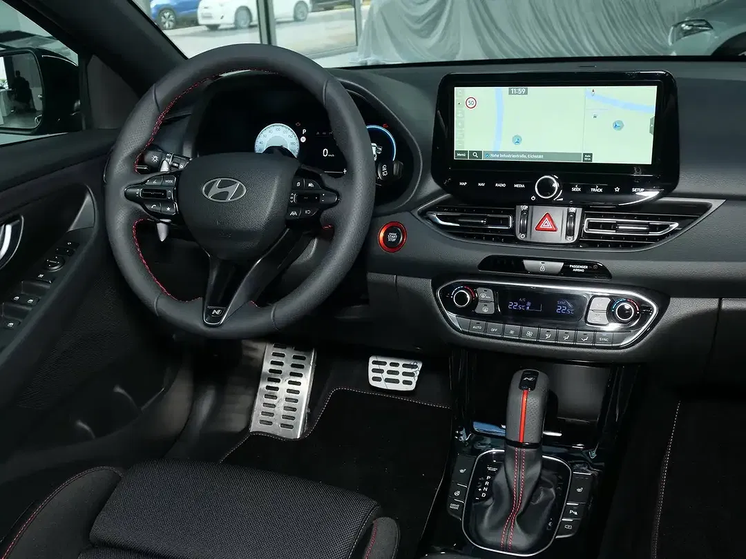 Hyundai i30 - Thumbnail 5