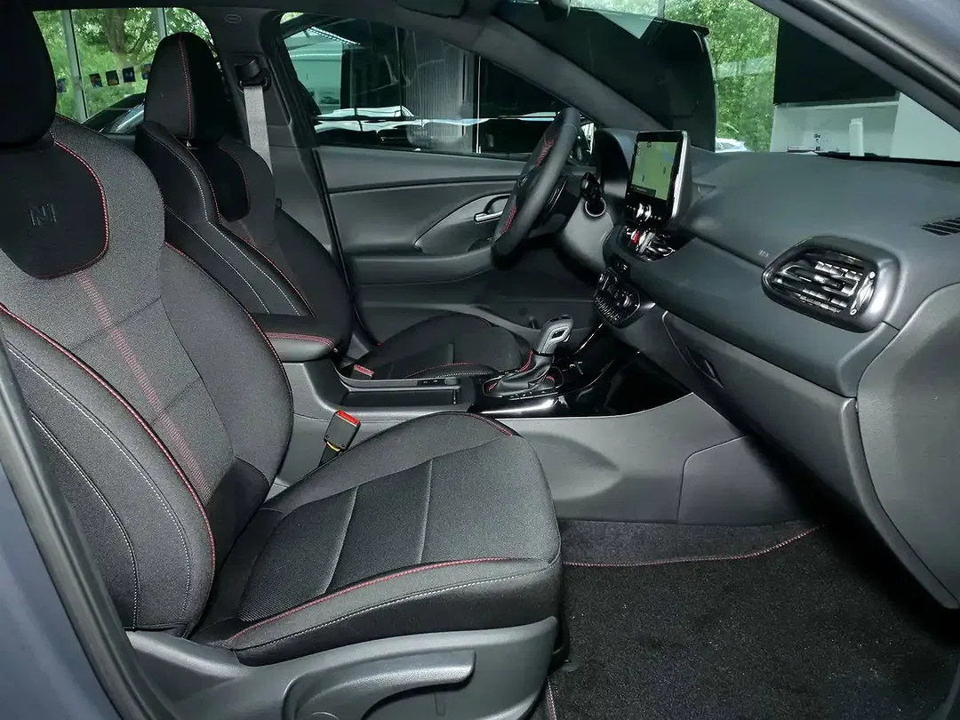Hyundai i30 - Thumbnail 6