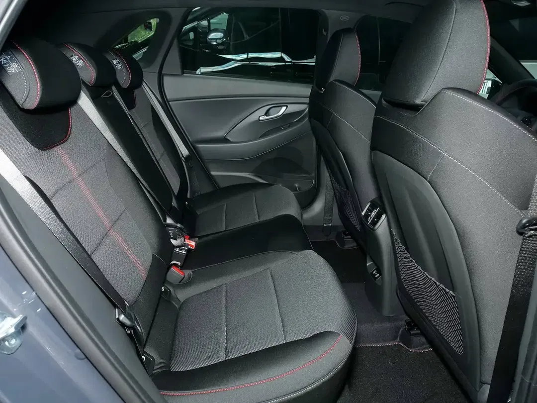 Hyundai i30 - Thumbnail 7