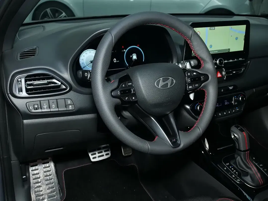 Hyundai i30 - Thumbnail 8