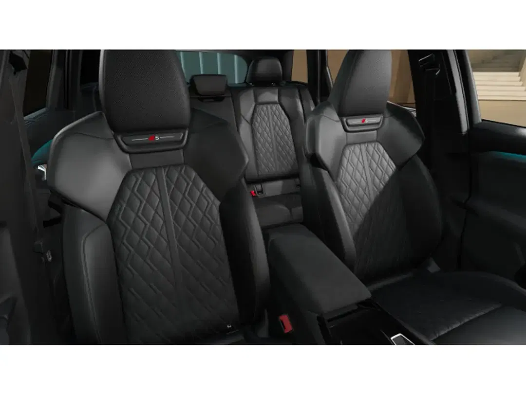 Audi SQ6 e-tron - Thumbnail 9