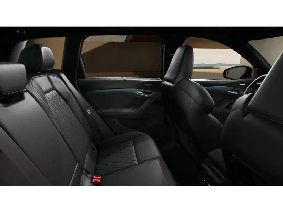 Audi SQ6 e-tron - Thumbnail 10