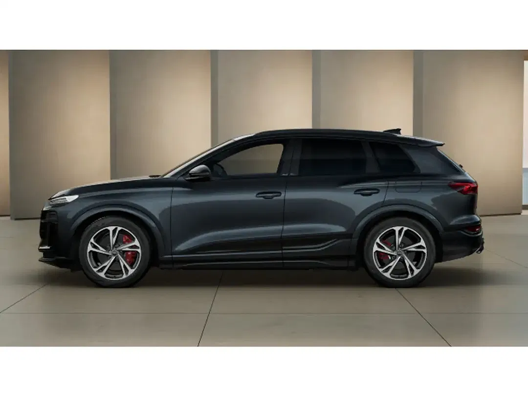 Audi SQ6 e-tron - Thumbnail 2