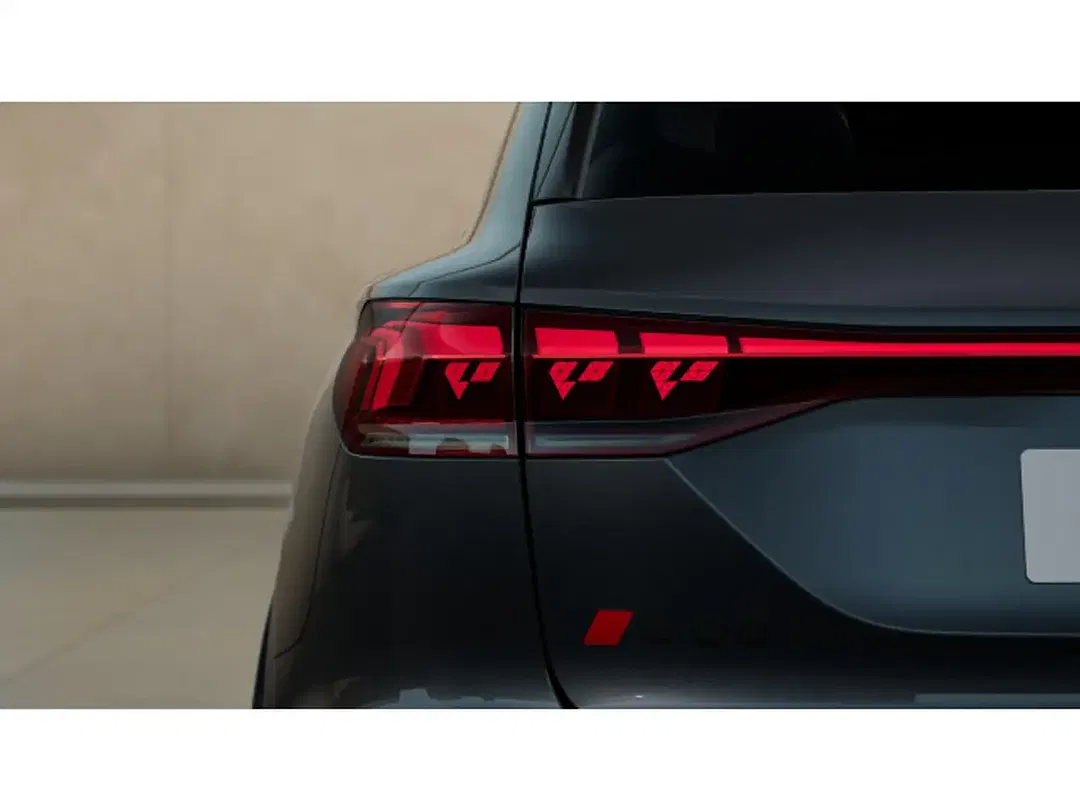Audi SQ6 e-tron - Thumbnail 6