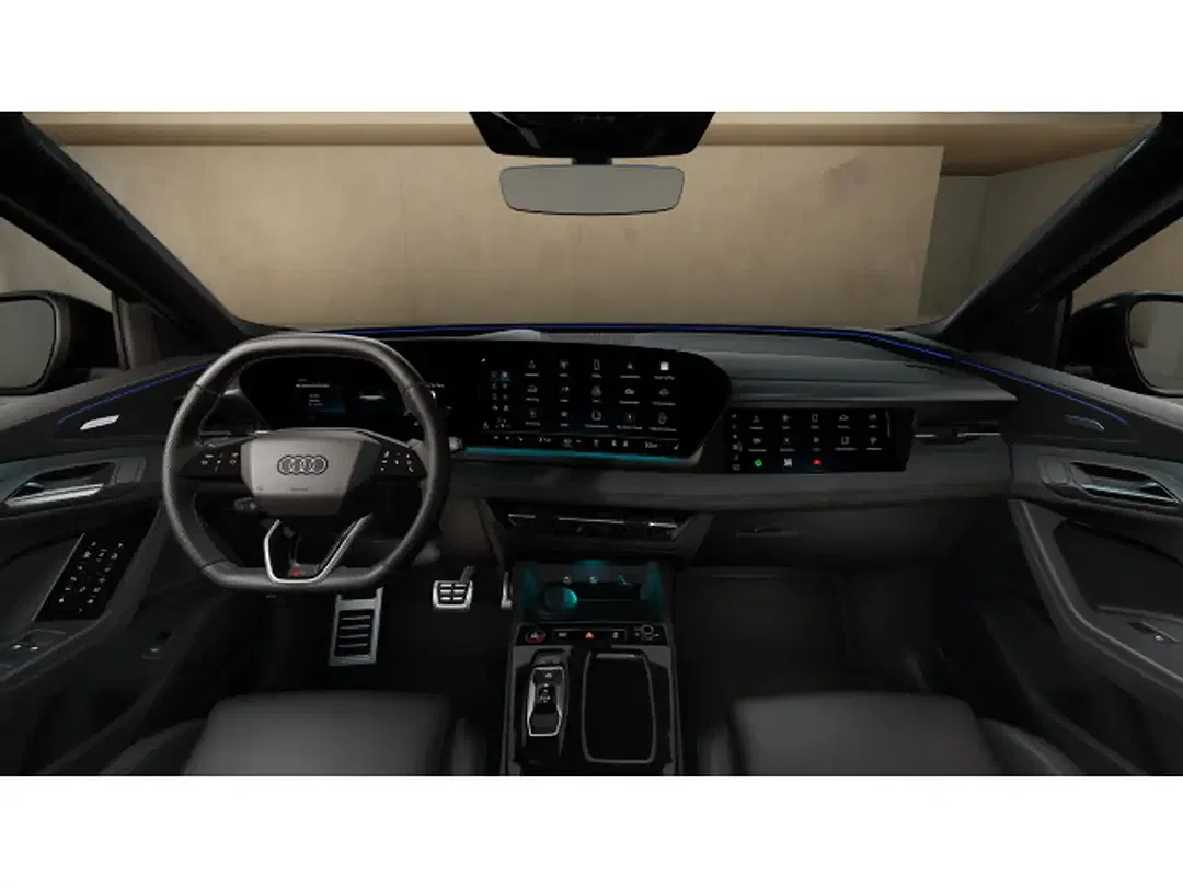 Audi SQ6 e-tron - Thumbnail 7