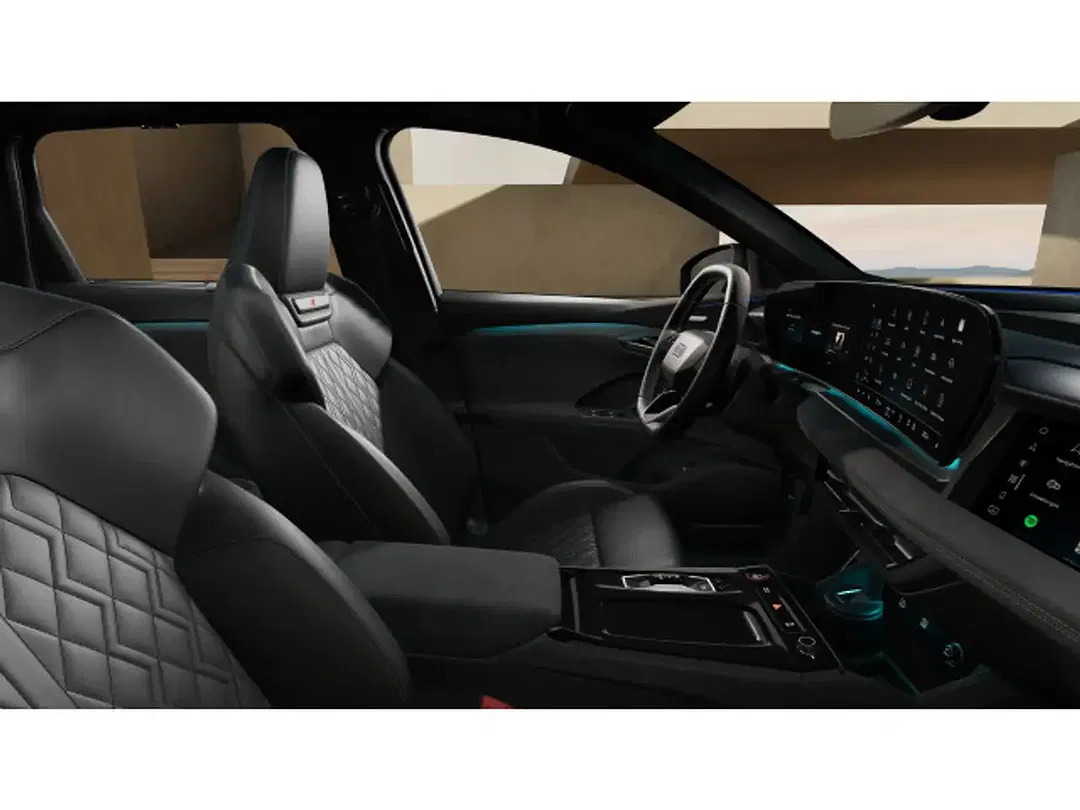 Audi SQ6 e-tron - Thumbnail 8