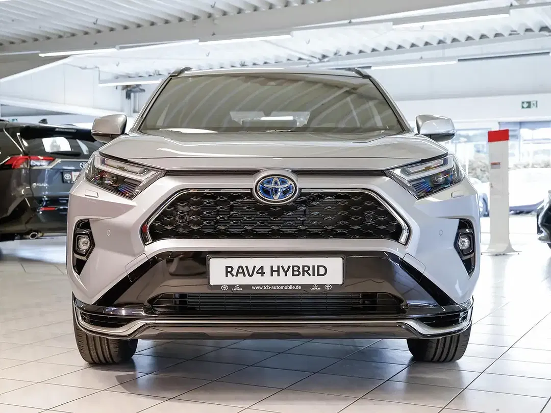 Toyota RAV 4 - Thumbnail 5