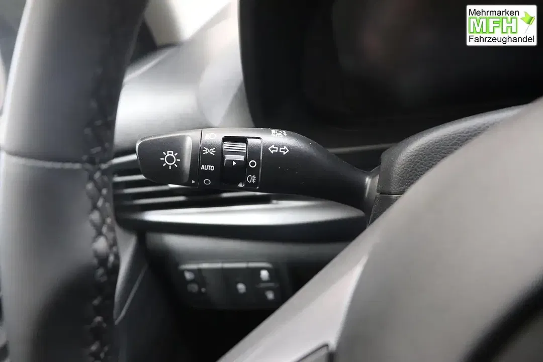 Hyundai i20 - Thumbnail 11