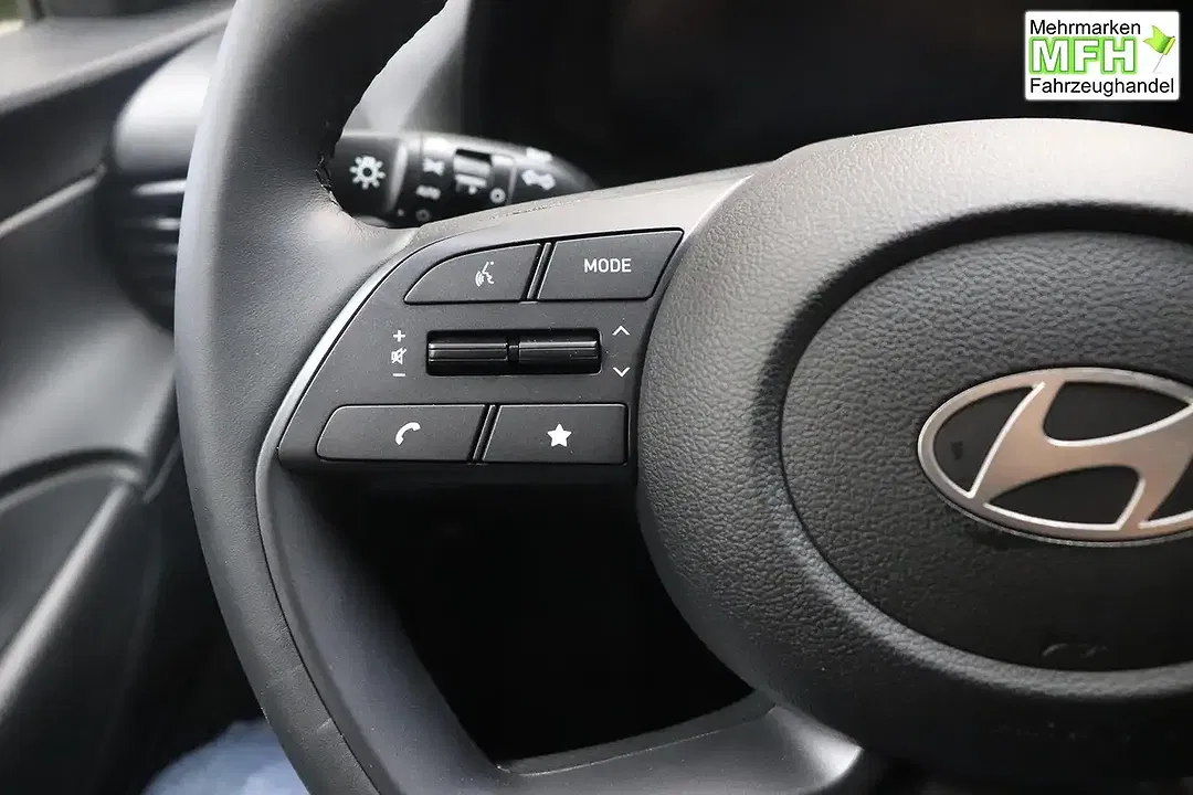 Hyundai i20 - Thumbnail 12