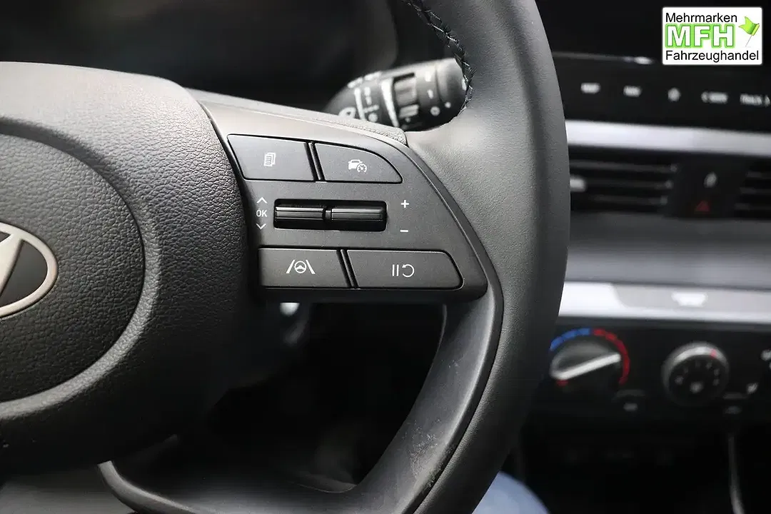 Hyundai i20 - Thumbnail 13