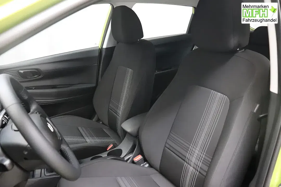 Hyundai i20 - Thumbnail 6
