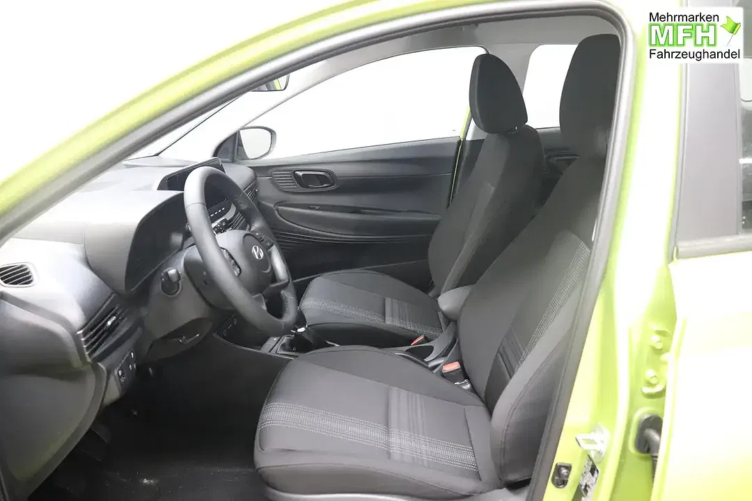 Hyundai i20 - Thumbnail 7