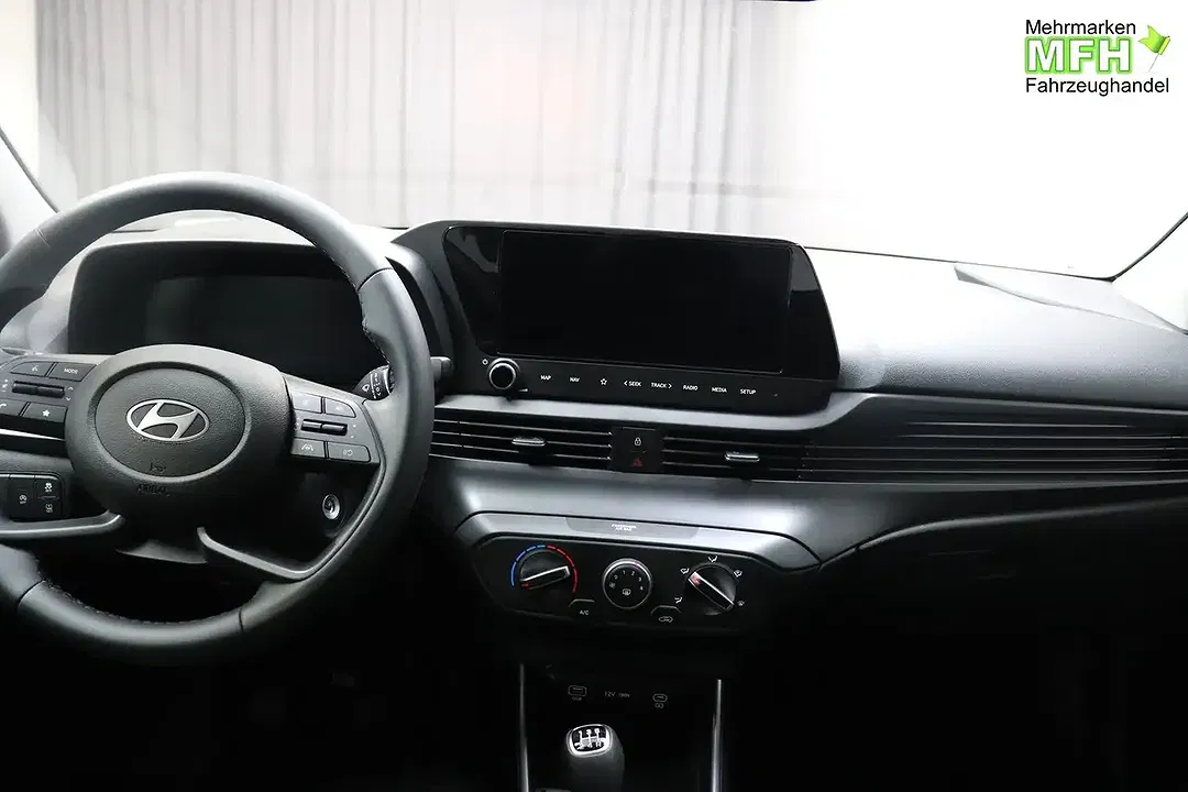 Hyundai i20 - Thumbnail 8