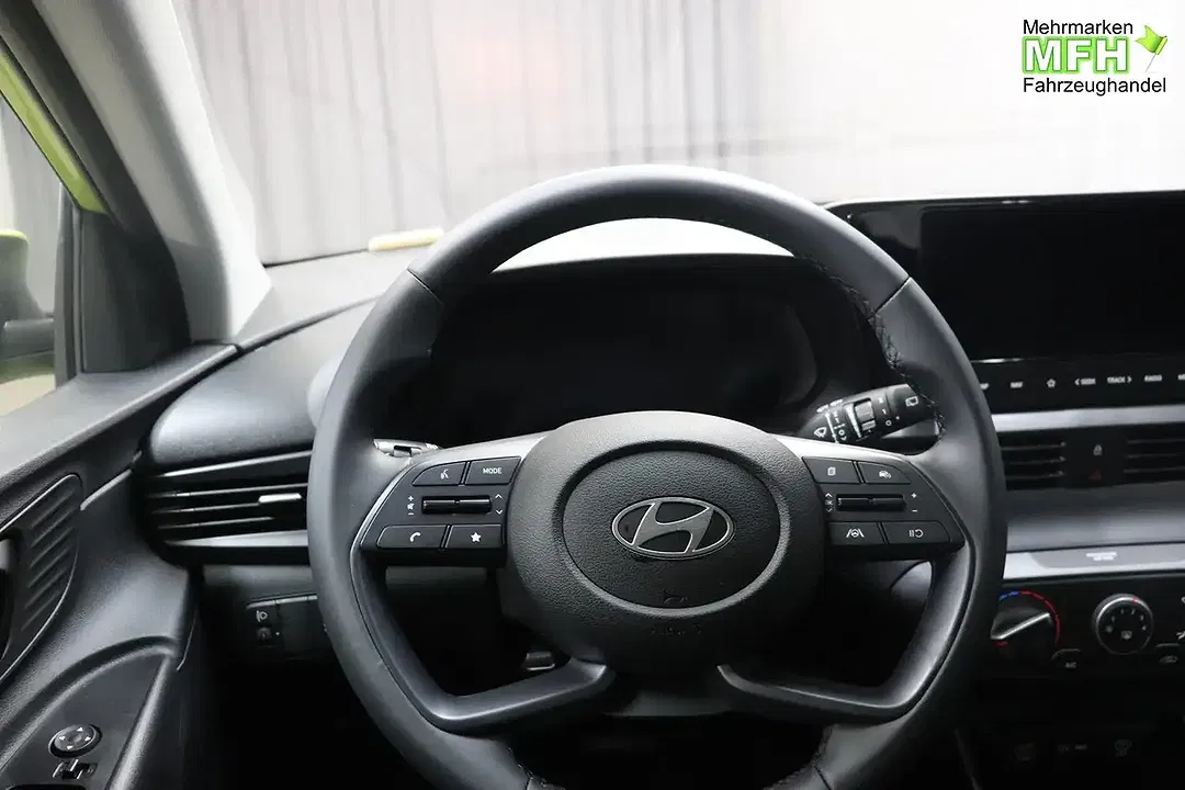 Hyundai i20 - Thumbnail 9