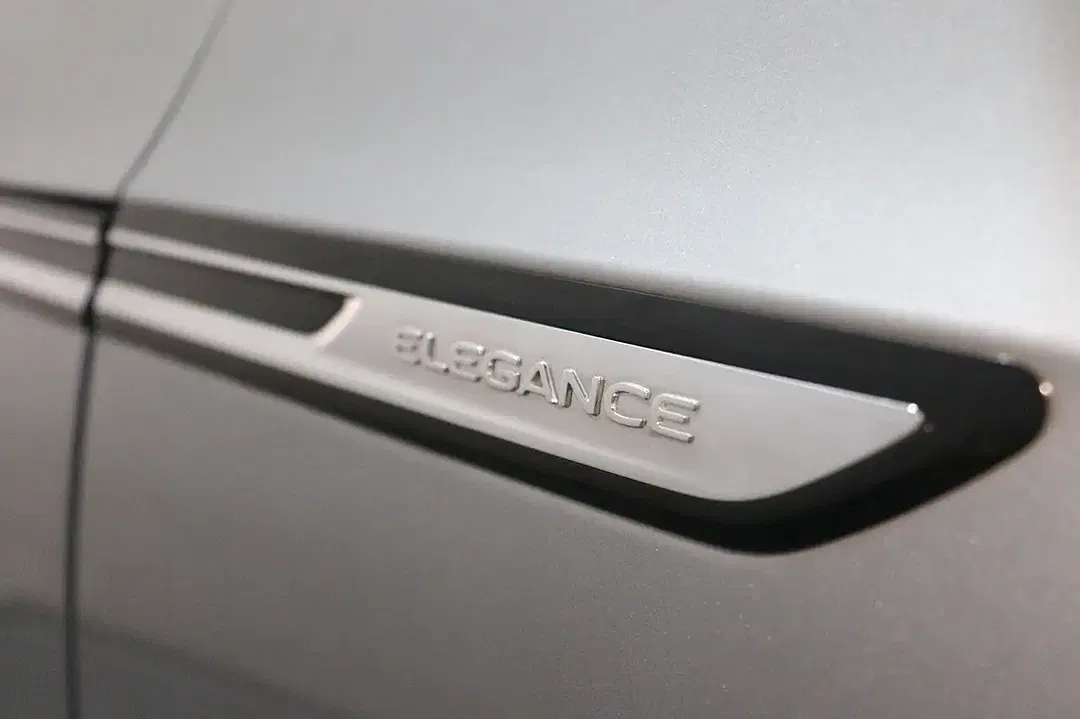 Volkswagen Arteon - Thumbnail 11