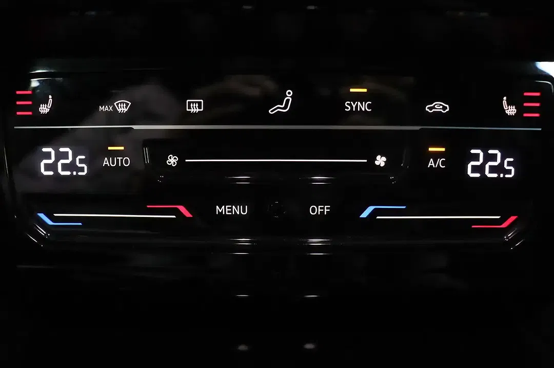 Volkswagen Arteon - Thumbnail 17