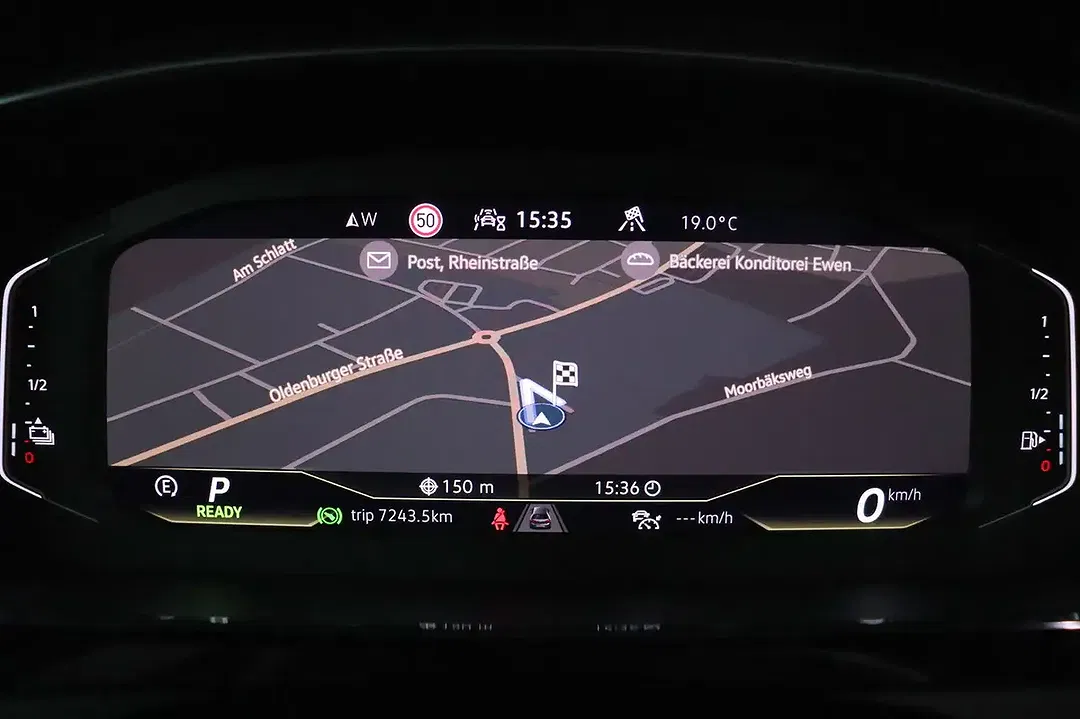 Volkswagen Arteon - Thumbnail 18