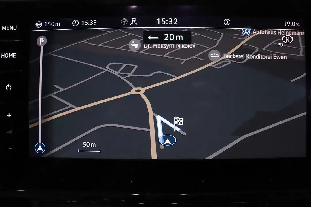 Volkswagen Arteon - Thumbnail 19
