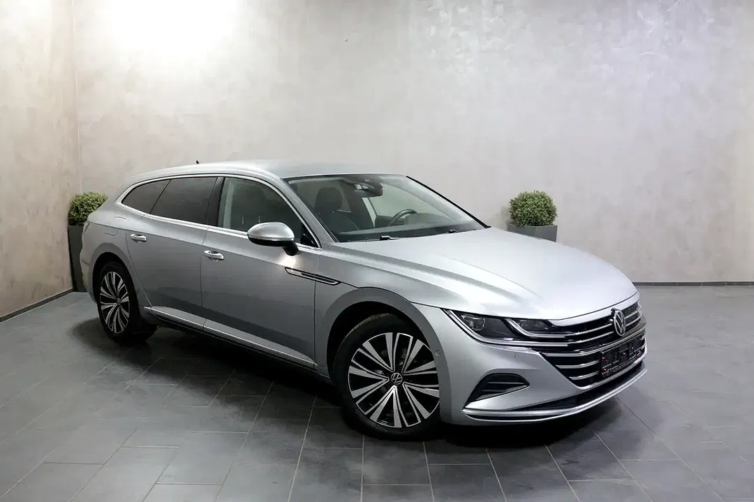 Volkswagen Arteon - Thumbnail 2