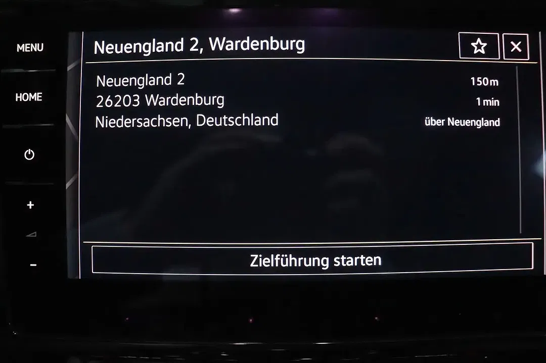 Volkswagen Arteon - Thumbnail 20