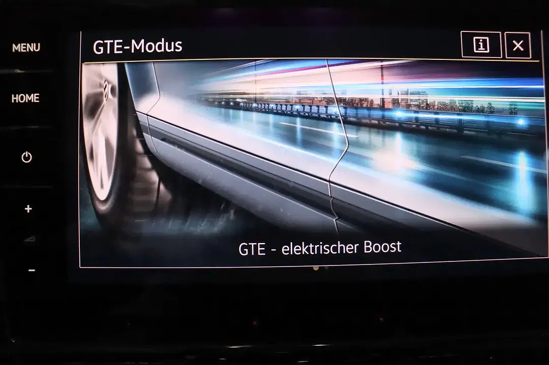 Volkswagen Arteon - Thumbnail 21