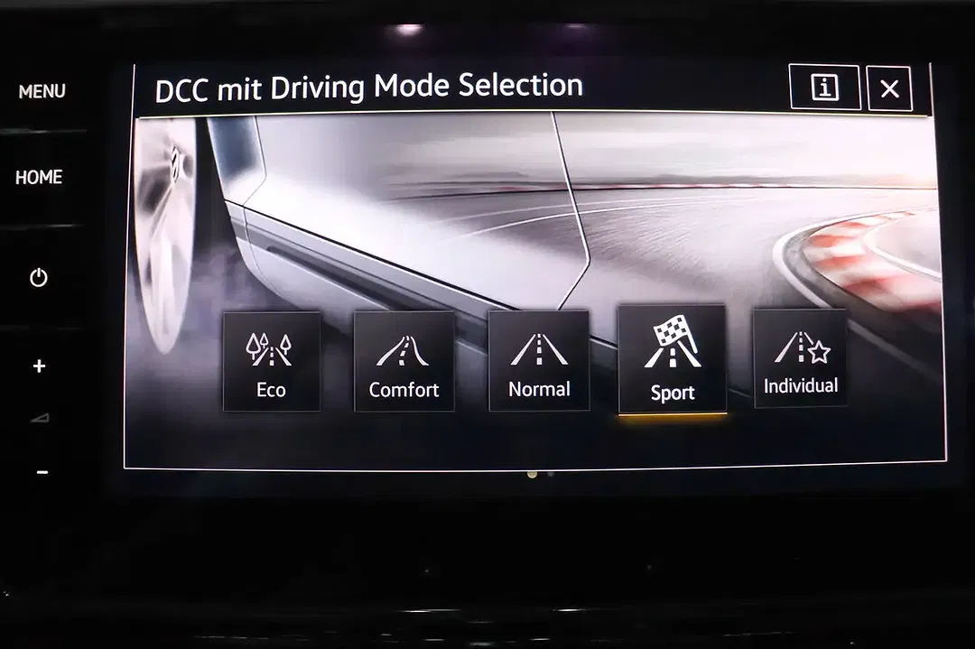 Volkswagen Arteon - Thumbnail 22