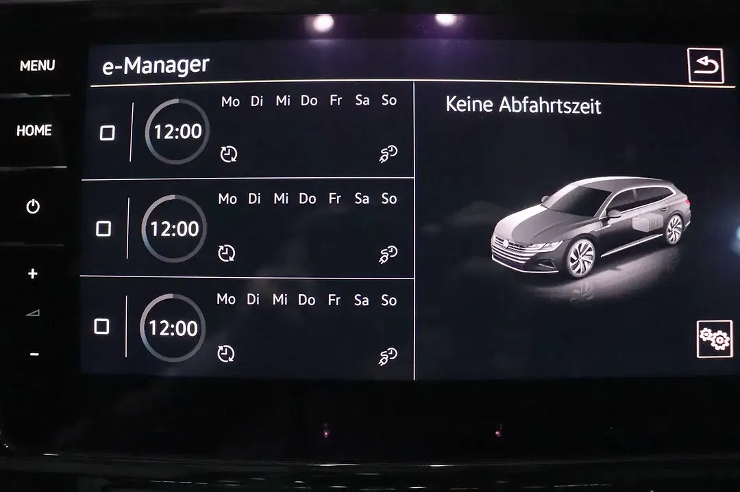 Volkswagen Arteon - Thumbnail 23