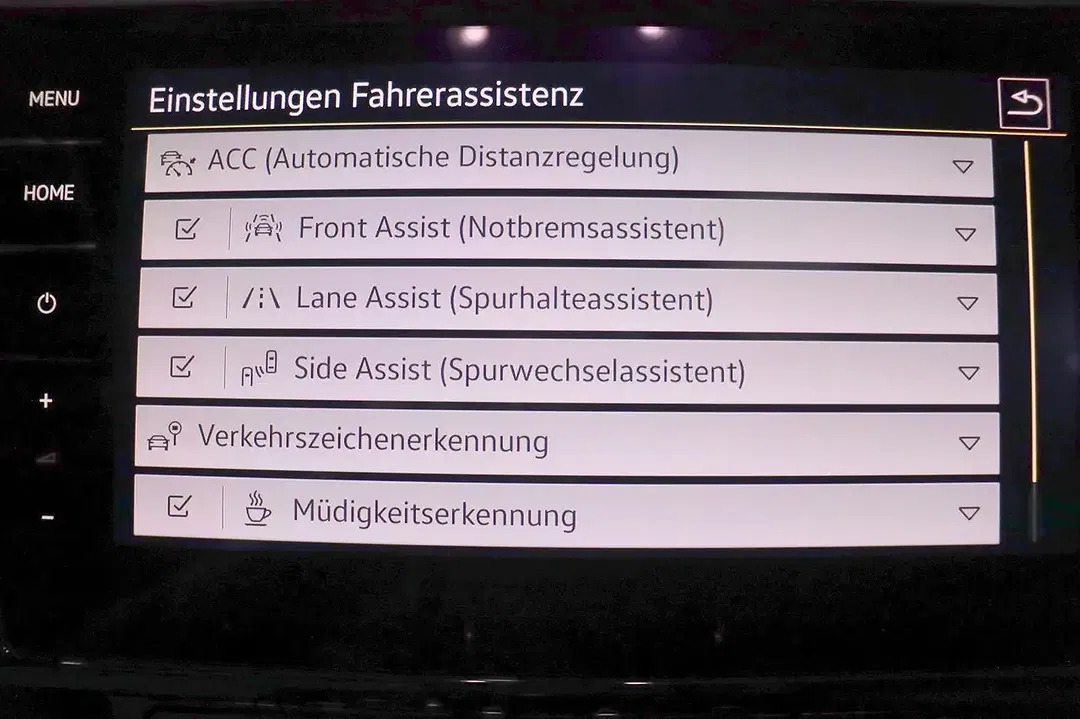 Volkswagen Arteon - Thumbnail 25
