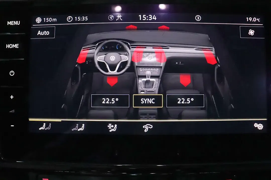 Volkswagen Arteon - Thumbnail 27