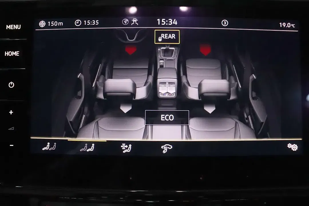 Volkswagen Arteon - Thumbnail 28