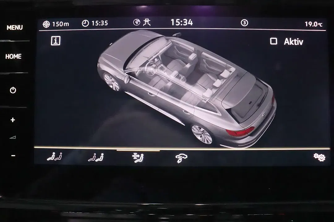 Volkswagen Arteon - Thumbnail 29