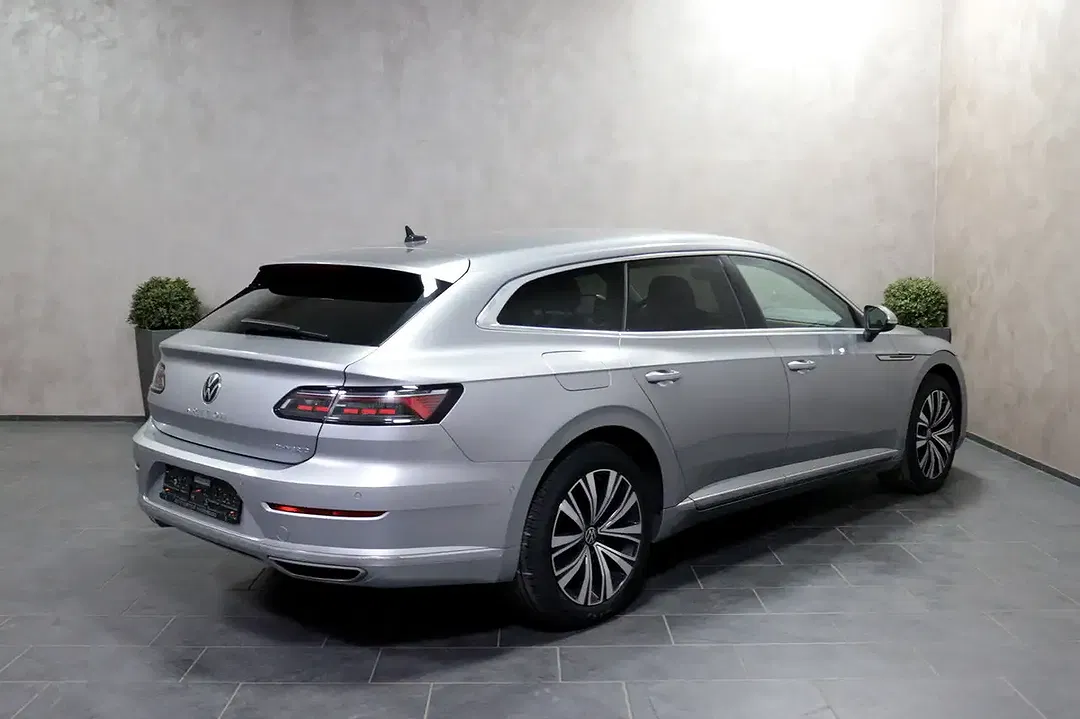 Volkswagen Arteon - Thumbnail 30