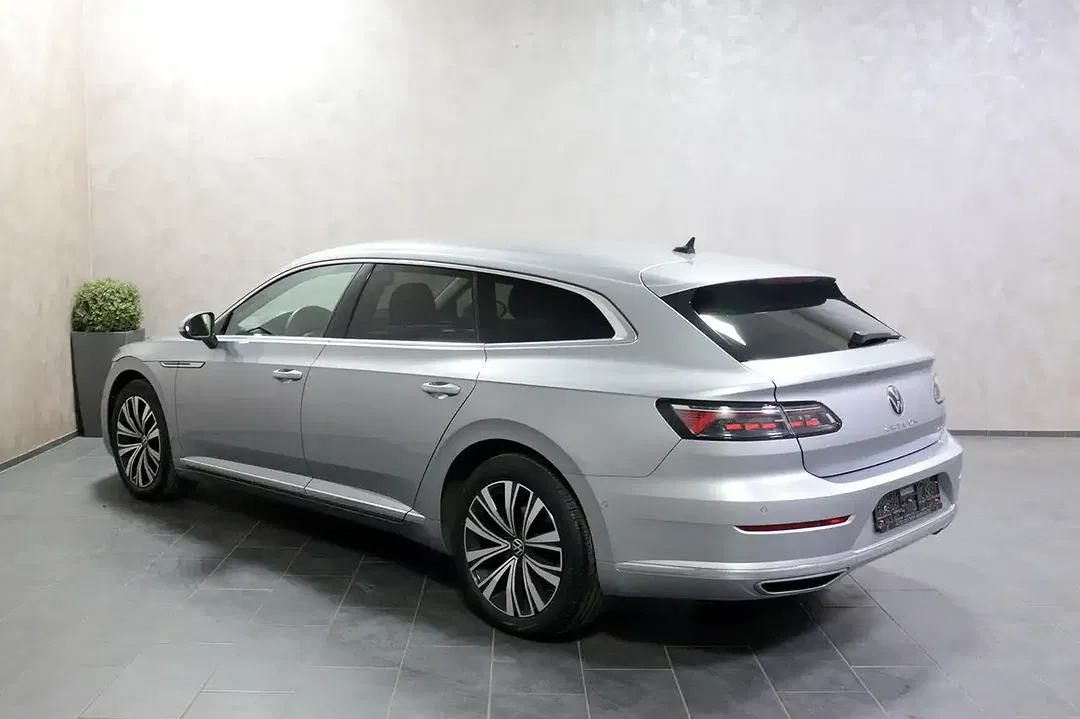 Volkswagen Arteon - Thumbnail 31