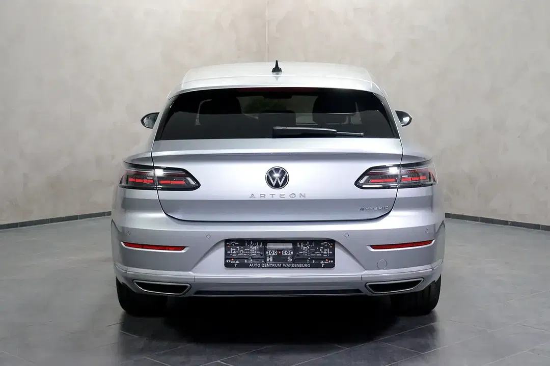 Volkswagen Arteon - Thumbnail 32
