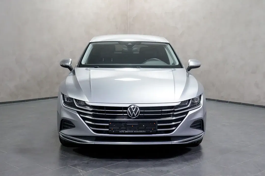 Volkswagen Arteon - Thumbnail 34