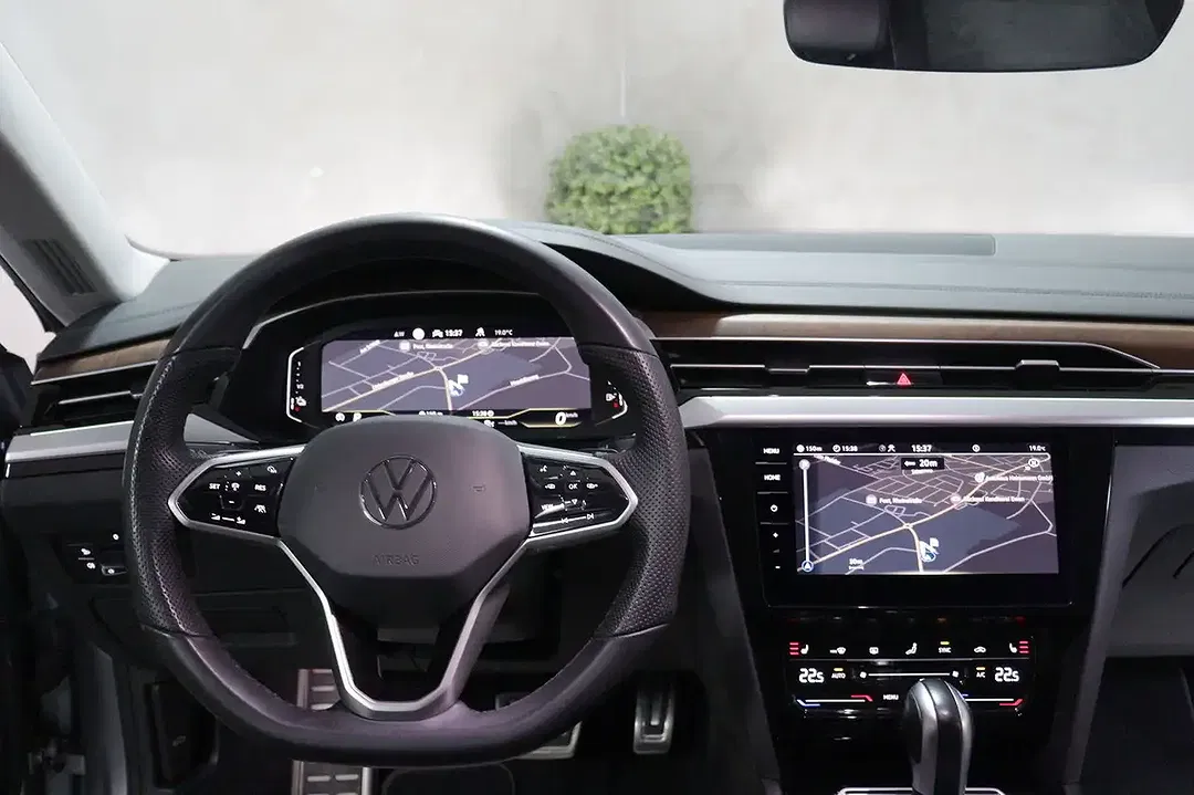 Volkswagen Arteon - Thumbnail 35