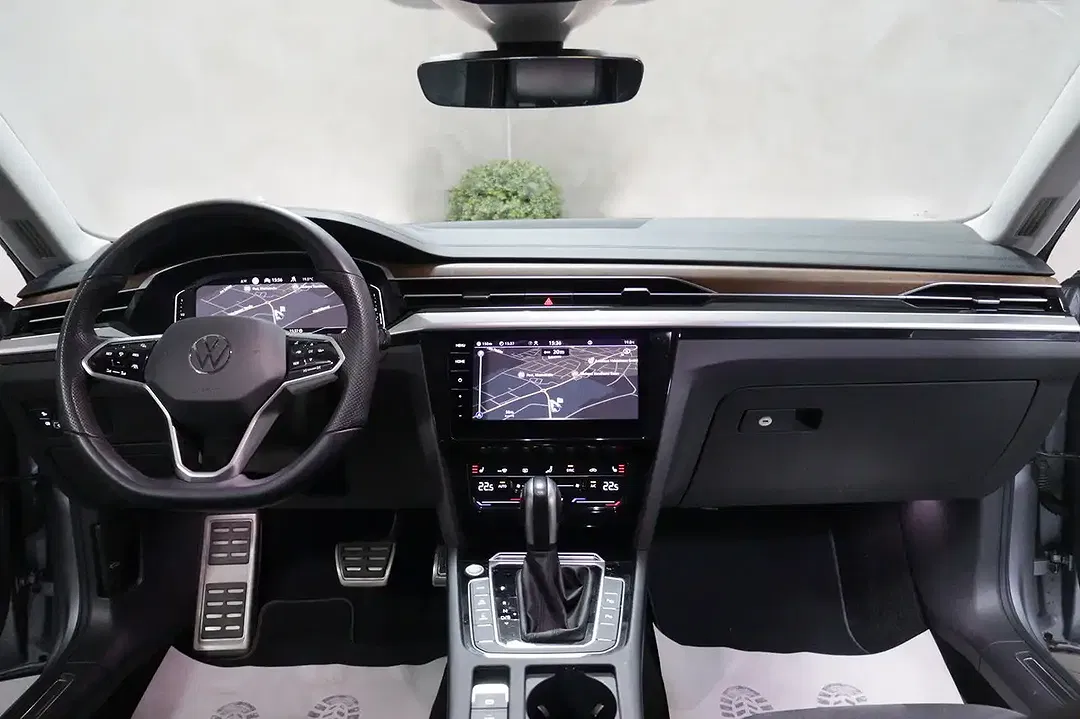 Volkswagen Arteon - Thumbnail 4