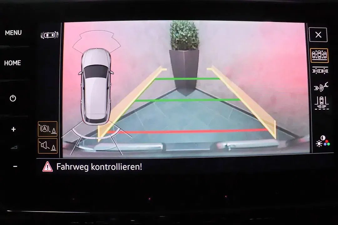 Volkswagen Arteon - Thumbnail 5