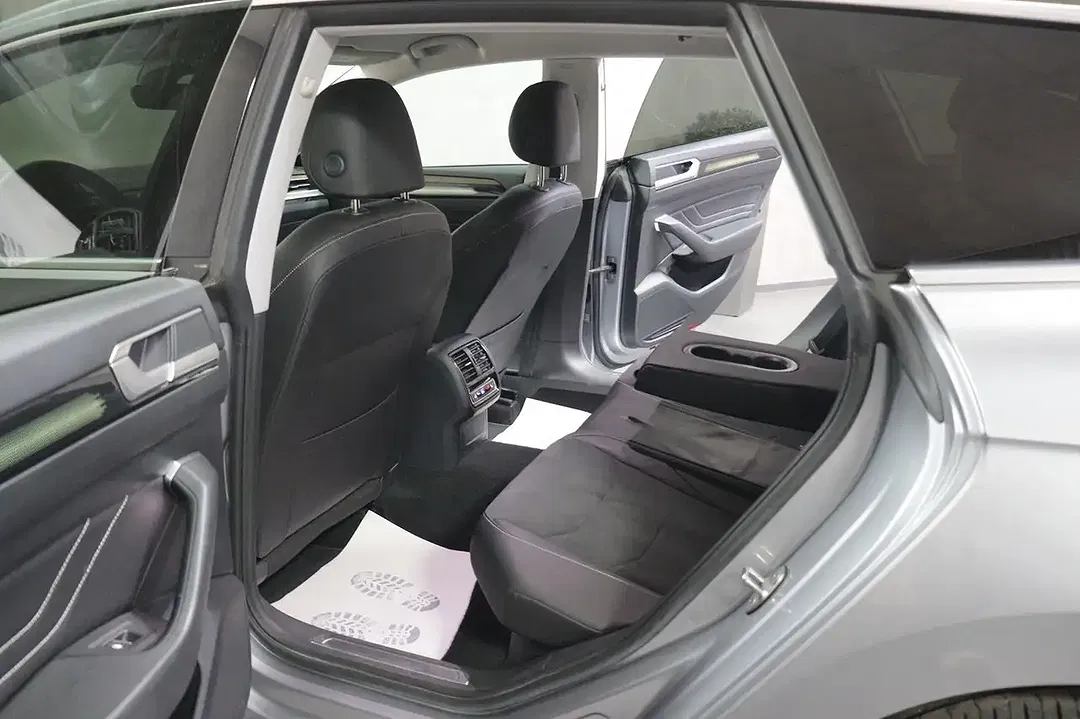 Volkswagen Arteon - Thumbnail 7