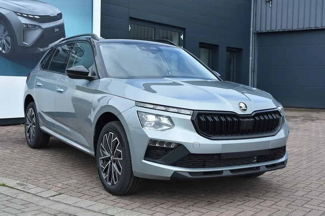 Skoda Kamiq - Afbeelding 1