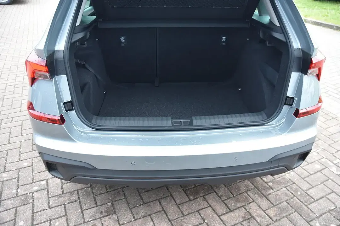 Skoda Kamiq - Thumbnail 13