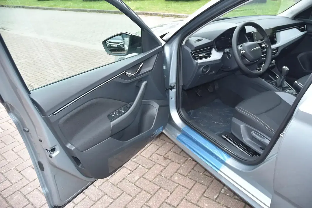 Skoda Kamiq - Thumbnail 15